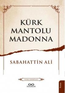 Kürk Mantolu Madonna