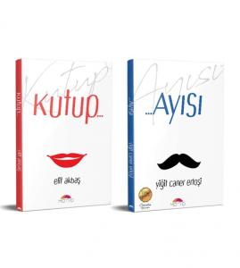 Kutup Ayısı (2 Kitap Takım)