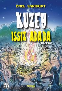 Koynumdaki Yilan Burhan Akdag