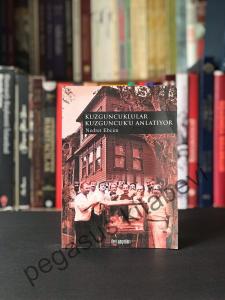 Kuzguncuklular Kuzguncuk'u Anlatıyor