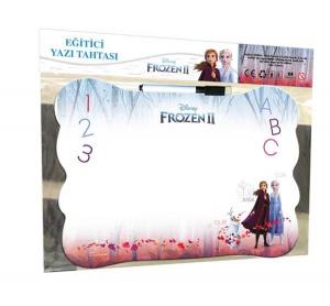 Laço Kids Frozen Eva Yazı Tahtası