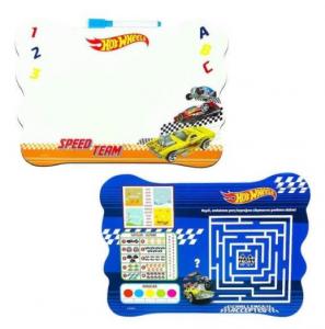 Laço Kids HotWheels Eva Yazı Tahtası