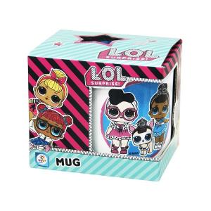 Laço Kids LOL Kupa Bardak