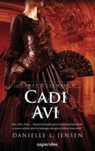 Lanet Üçlemesi 2 Cadı Avı