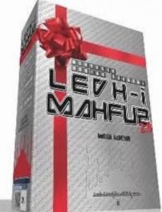 Levh i Mahfuz Ciltli