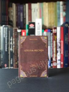 Leyla İle Mecnun