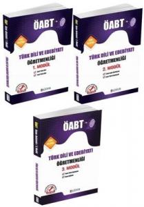 Lider ÖABT Türk Dili ve Edebiyatı Öğretmenliği 3lü Modüler Konu Anlatımı