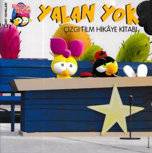 Limon İle Zeytin Yalan Yok