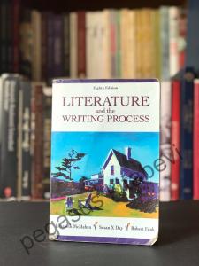 Literature and the Writing Process
