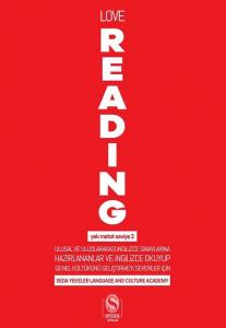 Love Reading