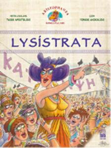 Lysistrata Aristophanes Komedyaları 1
