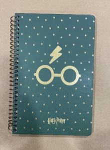 Mabbels BTS Harry Potter