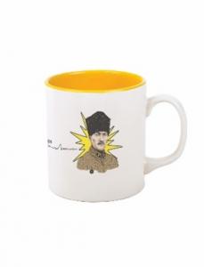 Mabbels Mug Atatürk