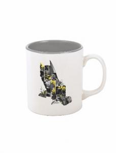 Mabbels Mug Batman