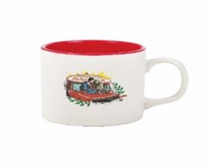 Mabbels Mug Selvi Boylum