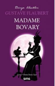 Madam Bovary