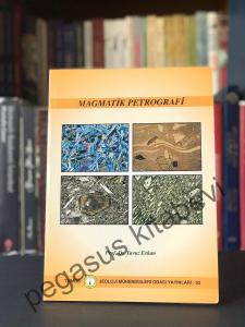Magmatik Petrografi