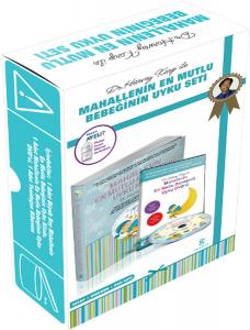Mahallenin En Mutlu Bebeğinin Uyku Seti Dvd Hediyeli