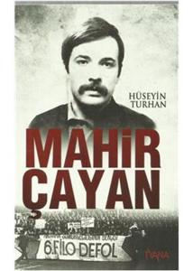 Mahir Çayan