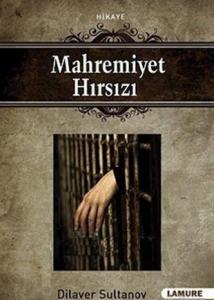 Mahremiyet Hırsızı
