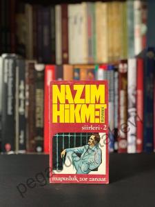 Mapusluk Zor Zanaat - Şiirleri 2