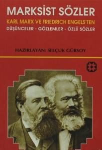 Marksist Sözler
