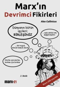 Marxın Devrimci Fikirleri