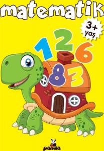 Matematik 3 Yaş