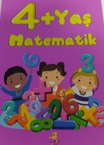 Matematik 4+Yaş