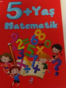 Matematik 5+Yaş