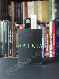 Kırmızı Hapı Yutmak