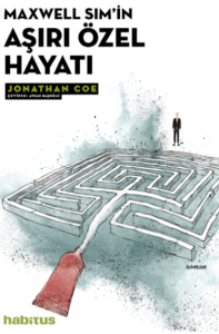 Maxwell Sim'in Aşırı Özel Hayatı