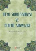 Meal Soru Bankası ve Deneme Sınavları