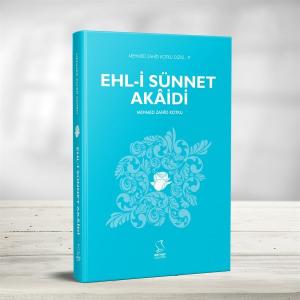 Mehmed Zahid Kotku Dizisi 09 Ehl i Sünnet Akaidi