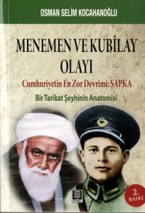 Menemen ve Kubilay Olayı