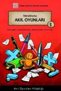 Meraklısına Akıl Oyunları 1
