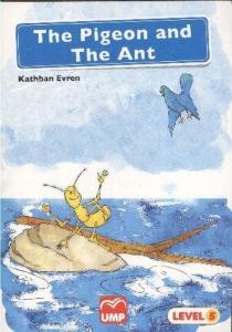 Merit Readers Level 5 5 Kitap Seslendirme Cd'si