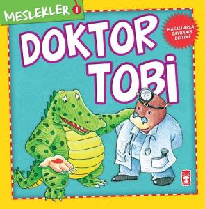 Meslekler Doktor Tobi