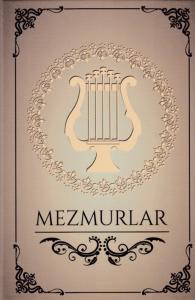 Mezmurlar Ciltli 17,50 TL