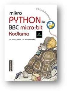 MikroPython İle BBC Micro:Bit Kodlama