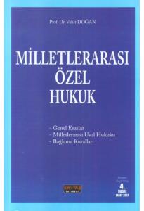 Milletlerarası Özel Hukuk