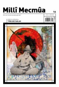 Milli Mecbua Dergisi Sayı: 16 Eylül Ekim 2020