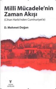 Milli Mücadele’nin Zaman Akışı