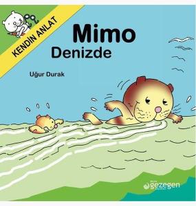 Mimo Denizde