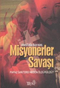 Misyonerler Savaşı