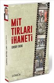 MİT Tırları İhaneti