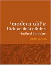 Modern Akl'ın Türkiye'deki Etkileri Tarihsel Bir Bakış