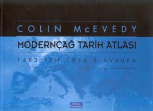 Modern Çağ Atlası