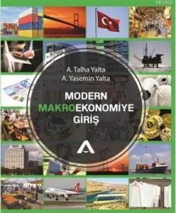 Modern Makro Ekonomiye Giriş
