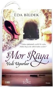 Mor Rüya Yedi Uyurlar